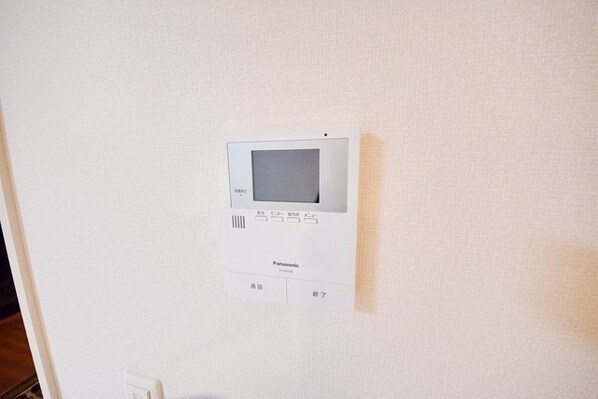 シェルフルールの物件内観写真